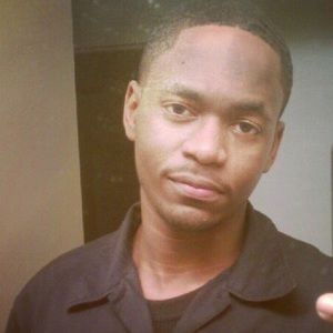 Meet your Posher, Antione